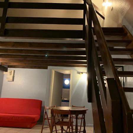 Dallas Garden Strasbourg Kültér fotó